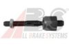 VOLVO 274353 Tie Rod Axle Joint